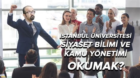 istanbul üniversitesi siyaset bilimi ve kamu yönetimi açıköğretim